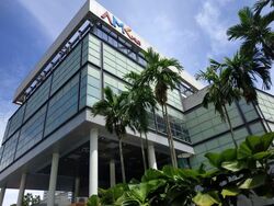 Ang Mo Kio Avenue 6 (D20), Shop House #575465581
